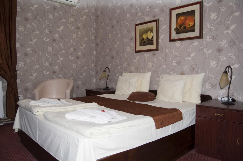 Guest House Prenociste Piccolina Sombor Habitación foto