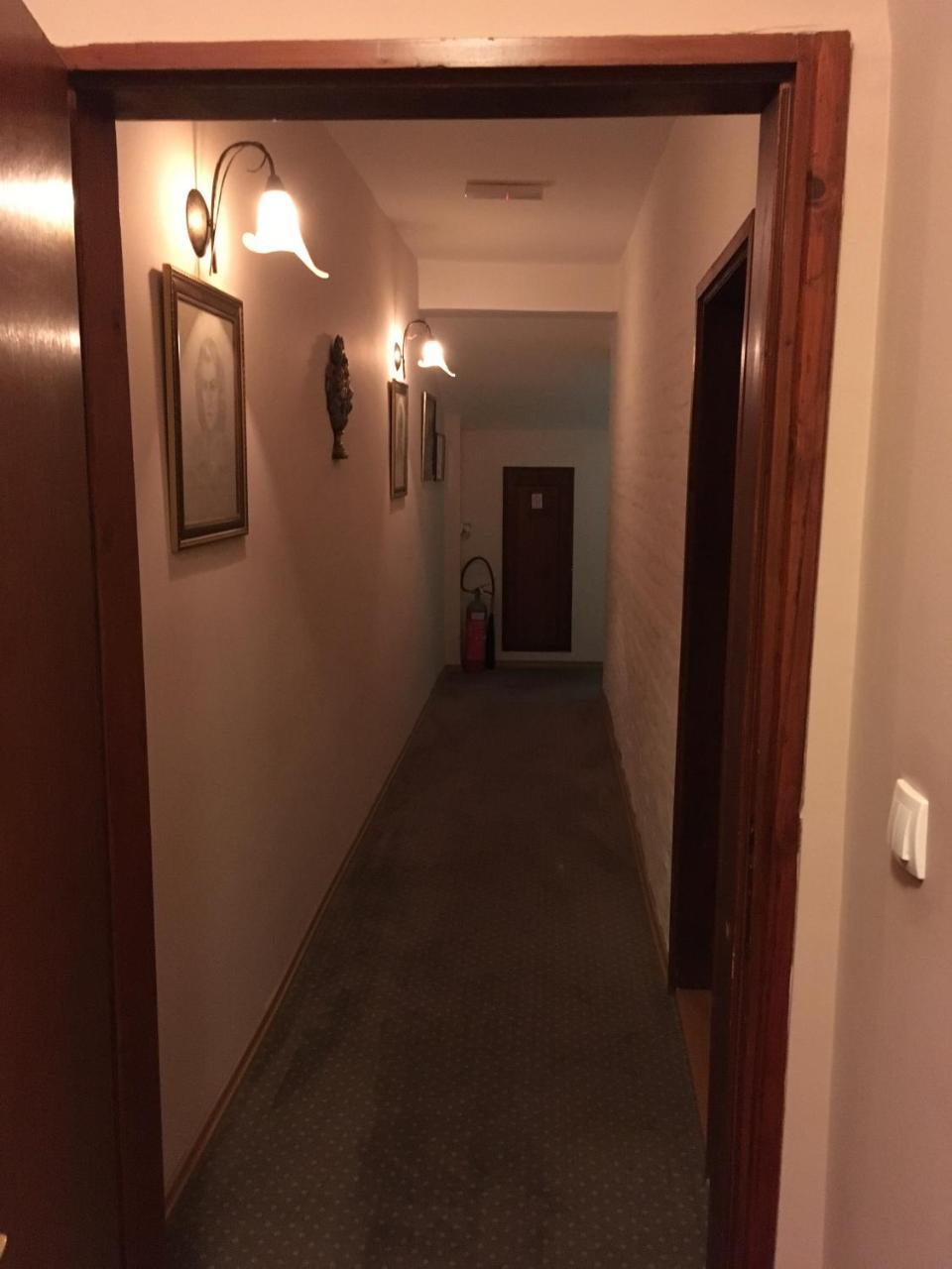 Guest House Prenociste Piccolina Sombor Exterior foto